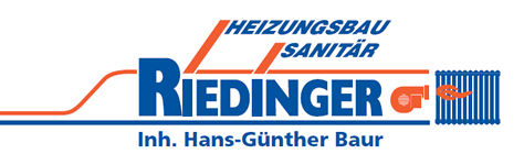 Riedinger Heizungsbau